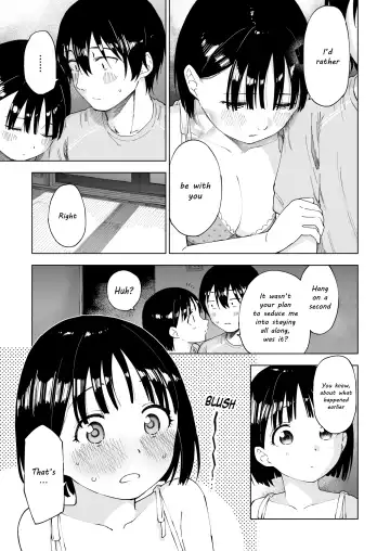 Kawarenai Bokura Fhentai - Page 47