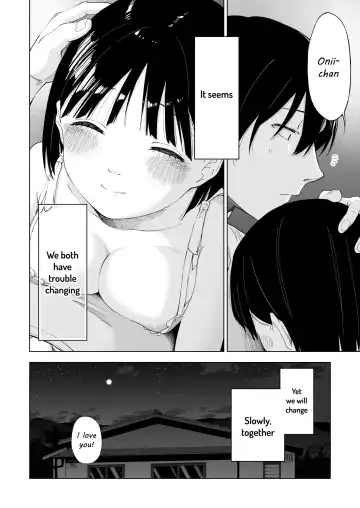 Kawarenai Bokura Fhentai - Page 52