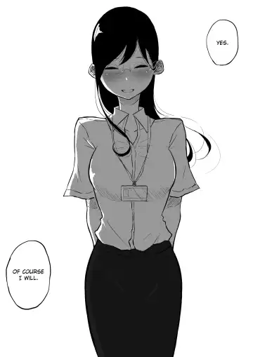 [Pandacorya] Sousaku Yuri: Les Fuuzoku Ittara Tannin ga Dete Kita Ken | I Went to a Lesbian Brothel and My Teacher Was There Fhentai.net - Page 35