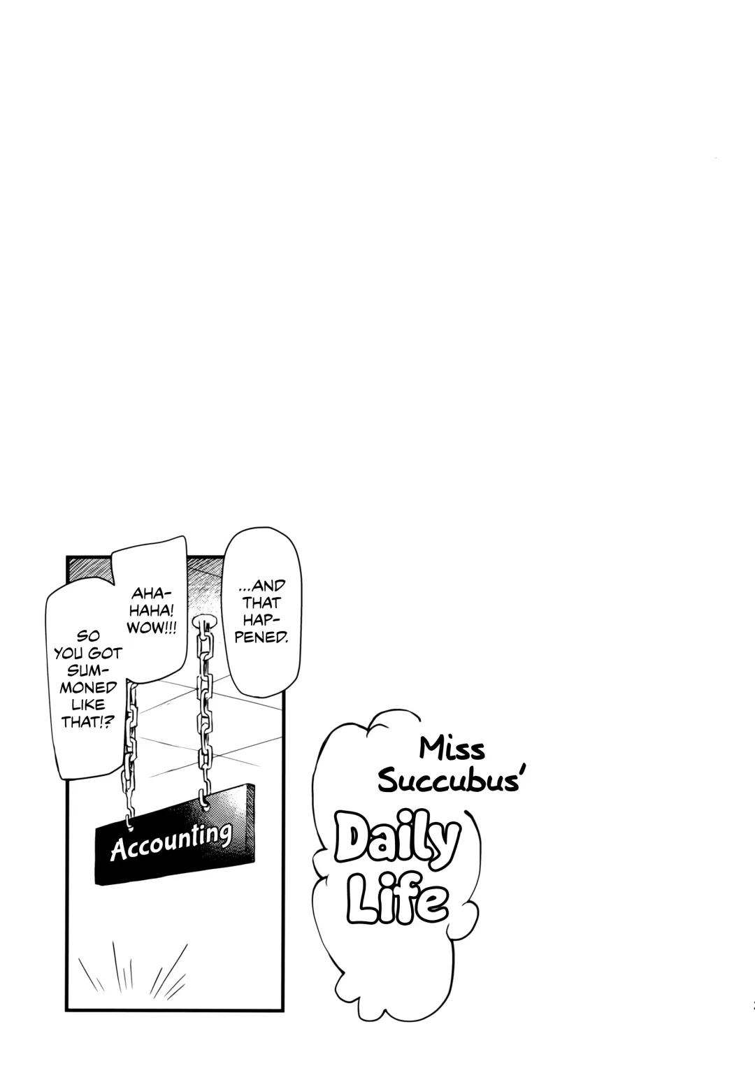 [Noise] Sennin no Succubus o Oyobi Kudasai | Please Summon a Professional Succubus Fhentai - Page 22