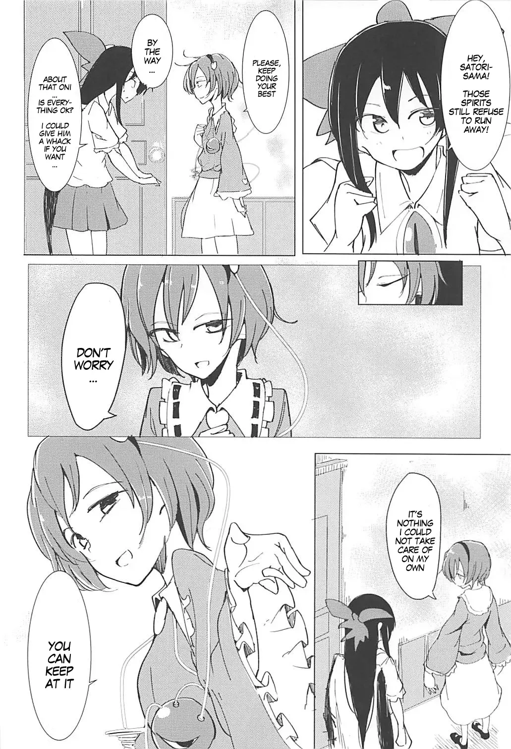 [Daitou] In Cage Fhentai - Page 23