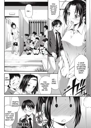 [Sabashi Renya] Momoiro Triangle (decensored) Fhentai.net - Page 126