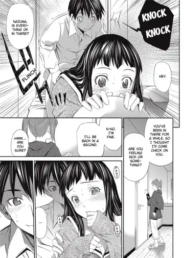 [Sabashi Renya] Momoiro Triangle (decensored) Fhentai.net - Page 139