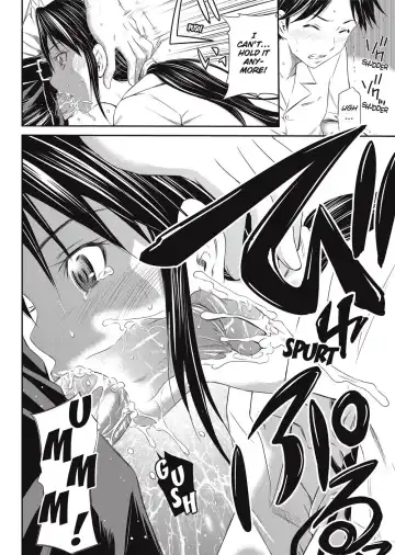 [Sabashi Renya] Momoiro Triangle (decensored) Fhentai.net - Page 14