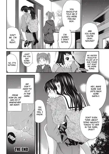 [Sabashi Renya] Momoiro Triangle (decensored) Fhentai.net - Page 150