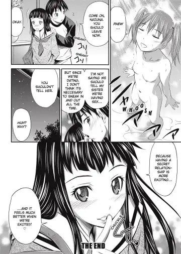 [Sabashi Renya] Momoiro Triangle (decensored) Fhentai.net - Page 174