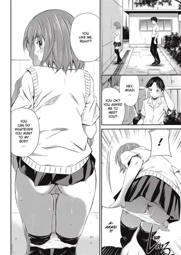 [Sabashi Renya] Momoiro Triangle (decensored) Fhentai.net - Page 34