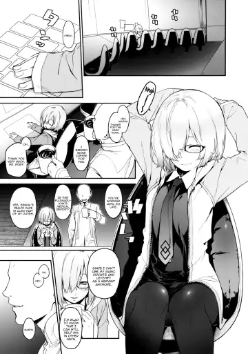 [Minakuchi Takashi] Shielder ni mo Aru Jakuten | Shielder Also Has a Weakness Fhentai - Page 3
