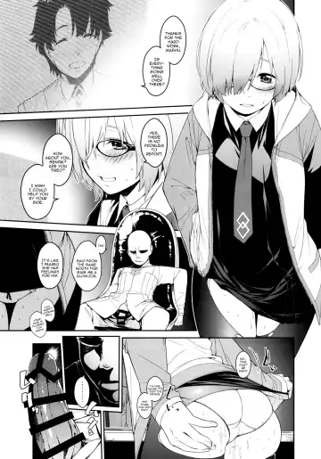 [Minakuchi Takashi] Shielder ni mo Aru Jakuten 2 | Shielder Also Has a Weakness 2 Fhentai.net - Page 7