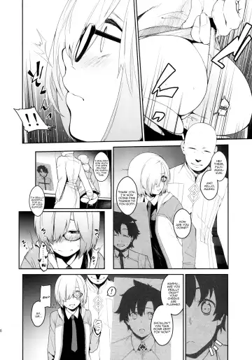 [Minakuchi Takashi] Shielder ni mo Aru Jakuten 2 | Shielder Also Has a Weakness 2 Fhentai.net - Page 8