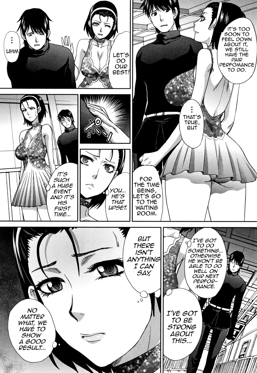 [Itaba Hiroshi] Haha to Imouto | Mother and Younger Sister Fhentai - Page 160