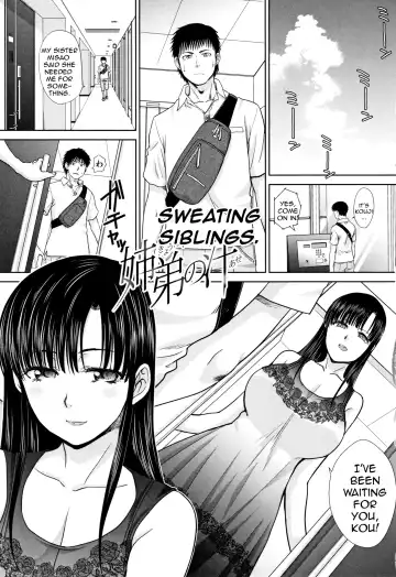 [Itaba Hiroshi] Haha to Imouto | Mother and Younger Sister Fhentai - Page 123