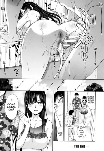 [Itaba Hiroshi] Haha to Imouto | Mother and Younger Sister Fhentai - Page 142