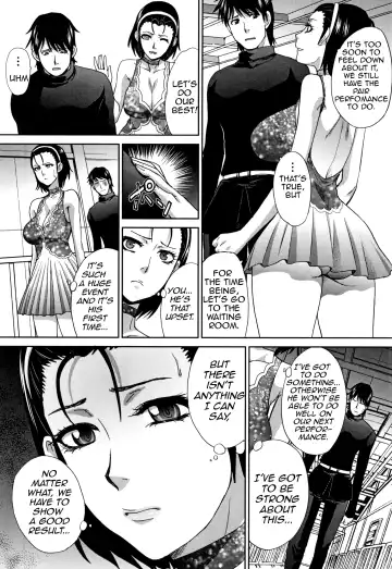 [Itaba Hiroshi] Haha to Imouto | Mother and Younger Sister Fhentai - Page 160