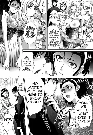 [Itaba Hiroshi] Haha to Imouto | Mother and Younger Sister Fhentai - Page 163