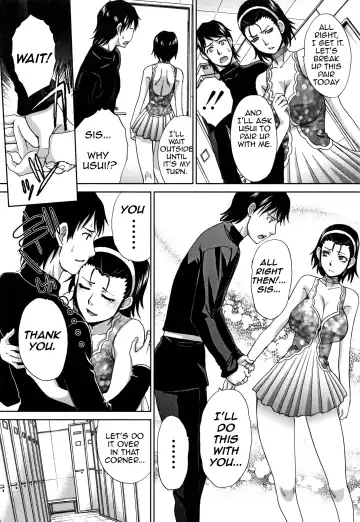 [Itaba Hiroshi] Haha to Imouto | Mother and Younger Sister Fhentai - Page 164