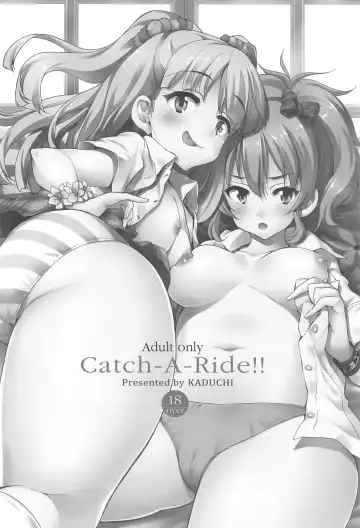 [Kaduchi] Sweet Collection Fhentai - Page 3