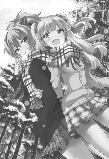 [Kaduchi] Sweet Collection Fhentai - Page 30