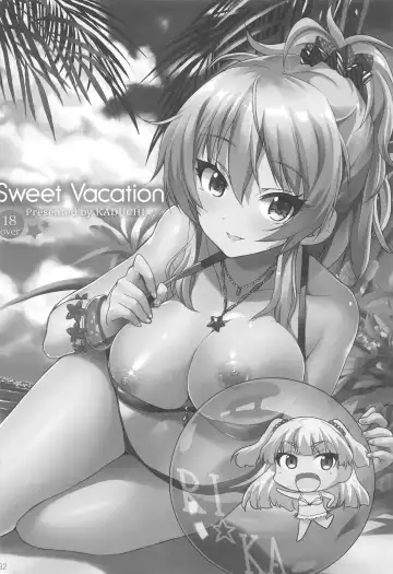 [Kaduchi] Sweet Collection Fhentai - Page 31