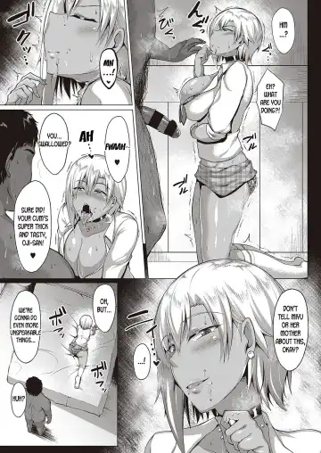 [Saint Shiro] Natsu no Saikai | Summer Reunion Fhentai - Page 9