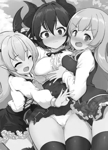 [Momio] Gekkan Hisagoya Fhentai - Page 2