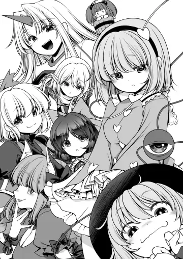 [Tomoki Tomonori] Nureru Kyuujigoku Fhentai - Page 3