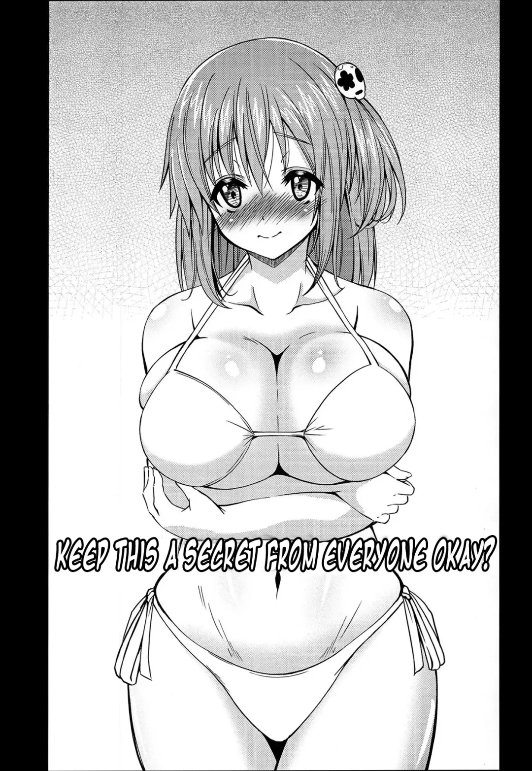 [Kojirou] HONOKANA Fhentai - Page 2