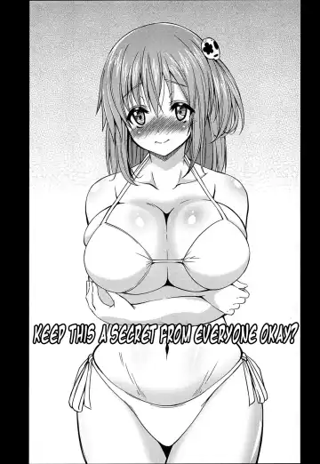 [Kojirou] HONOKANA Fhentai - Page 2