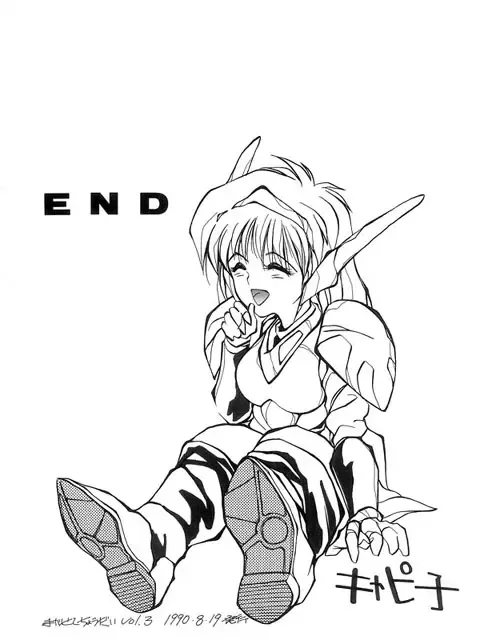 [Kotoyoshi Yumisuke] 3 Fhentai - Page 24