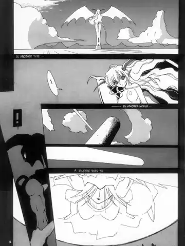 [Kotoyoshi Yumisuke] 3 Fhentai - Page 30