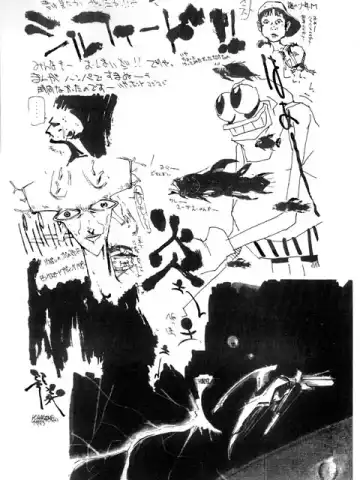 [Kotoyoshi Yumisuke] 3 Fhentai - Page 68