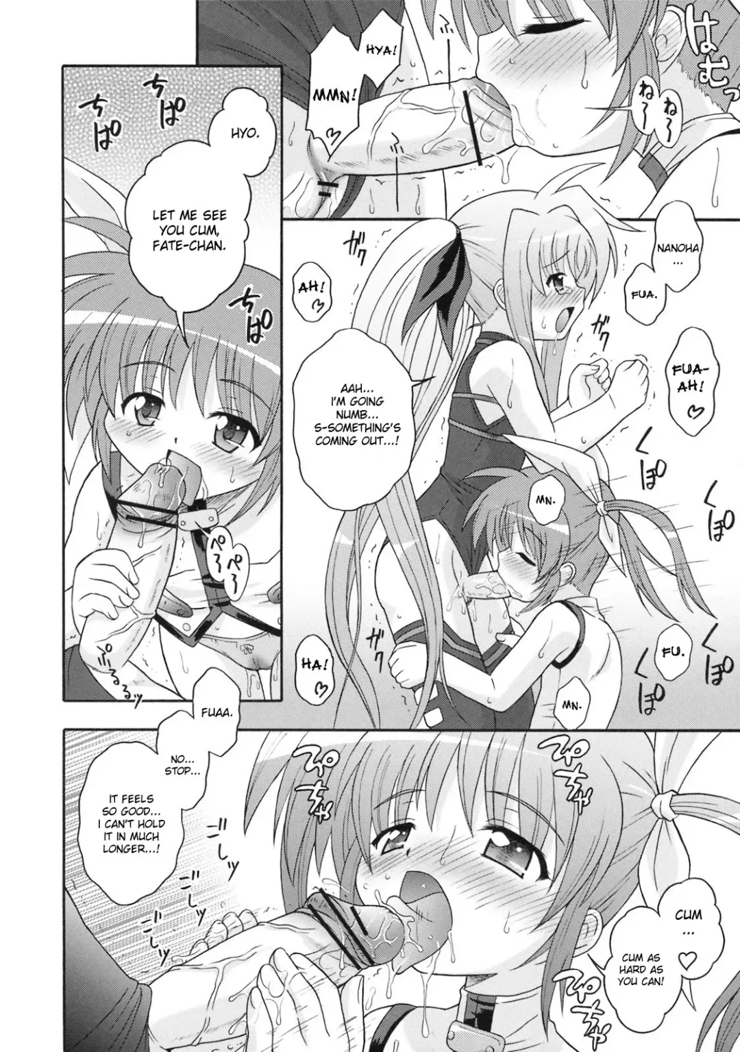 [Azusa Norihee] Kanrikyoku no Shiroi Koakuma | The Bureau's Little White Devil Fhentai - Page 7