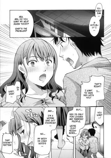 [Itou Ei] Gullable Neighbor Fhentai.net - Page 15