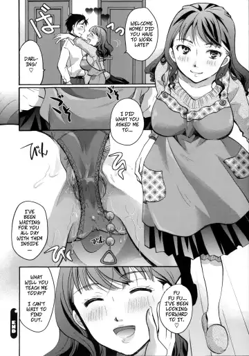 [Itou Ei] Gullable Neighbor Fhentai.net - Page 22