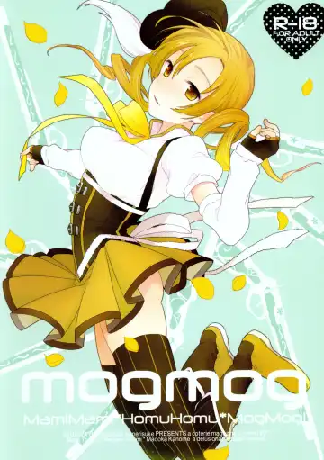 mogmog - Fhentai
