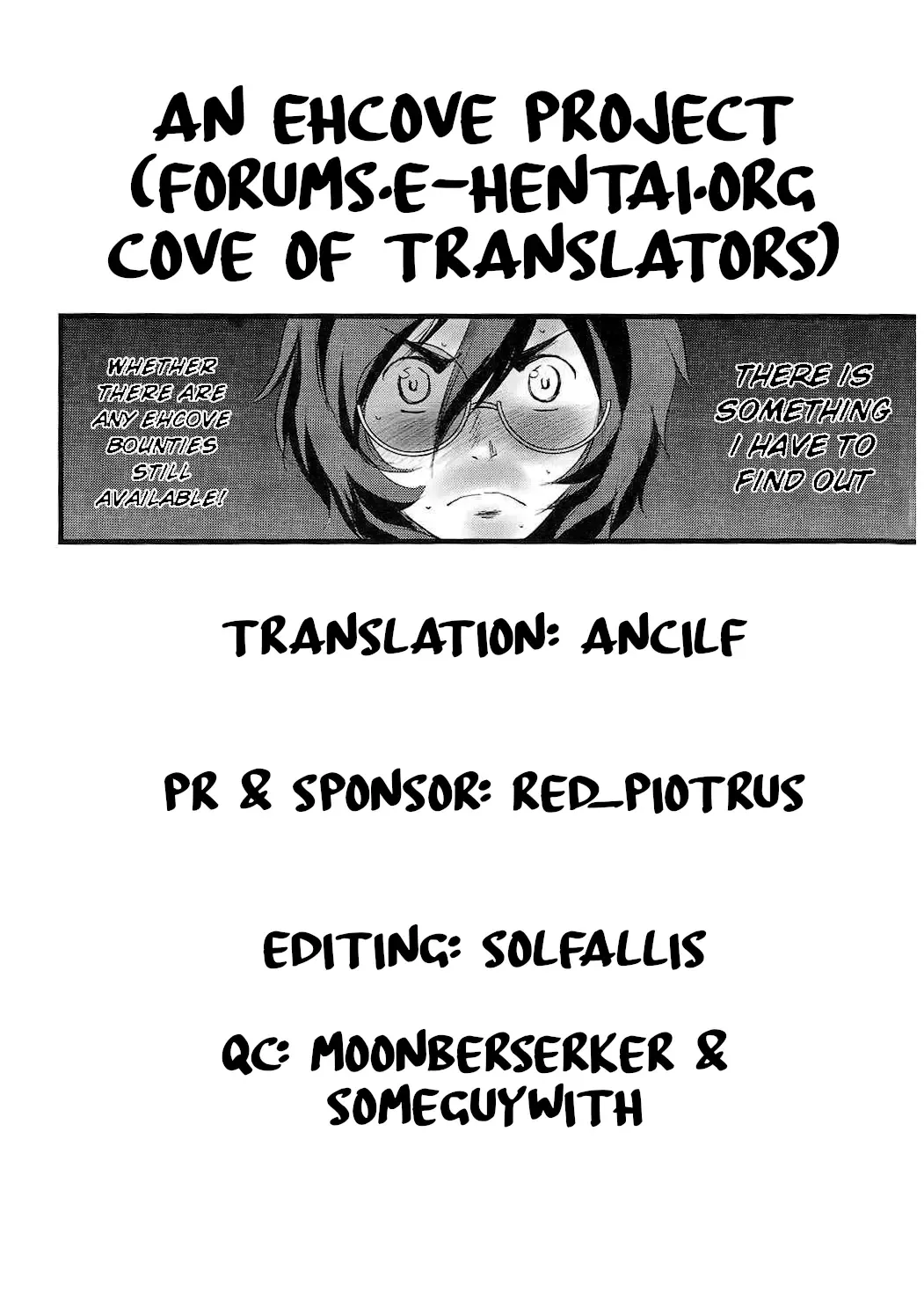 [Mukuge] Mumei Chou | Mumei's Book Fhentai - Page 23