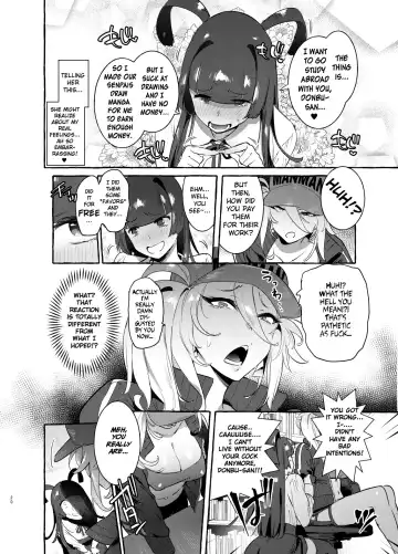 [Itami] YariCir no Boku VS Gal Fhentai - Page 19