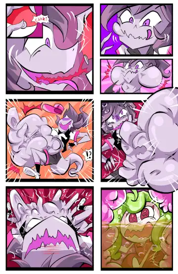 [Ben237] pokemeal Fhentai.net - Page 3