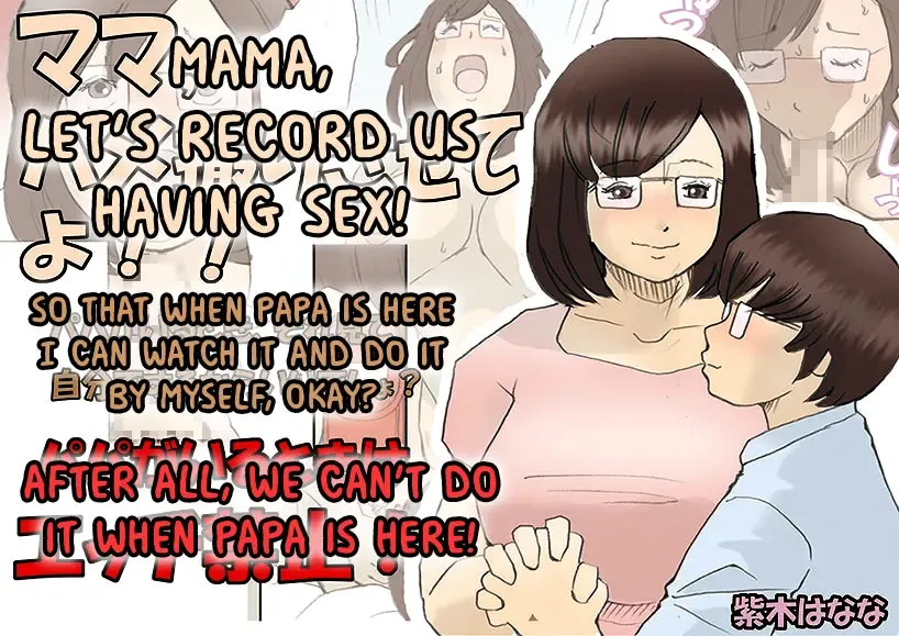 Read Mama o Haramasu Daisakusen!! - Fhentai.net