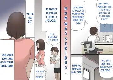 Mama o Haramasu Daisakusen!! Fhentai - Page 113