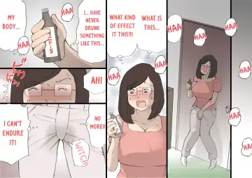 Mama o Haramasu Daisakusen!! Fhentai - Page 118