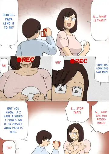 Mama o Haramasu Daisakusen!! Fhentai - Page 26