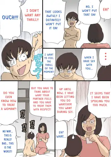 Mama o Haramasu Daisakusen!! Fhentai - Page 68