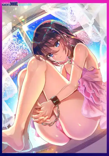 Otokonoko Heaven's Door 11 Fhentai - Page 131