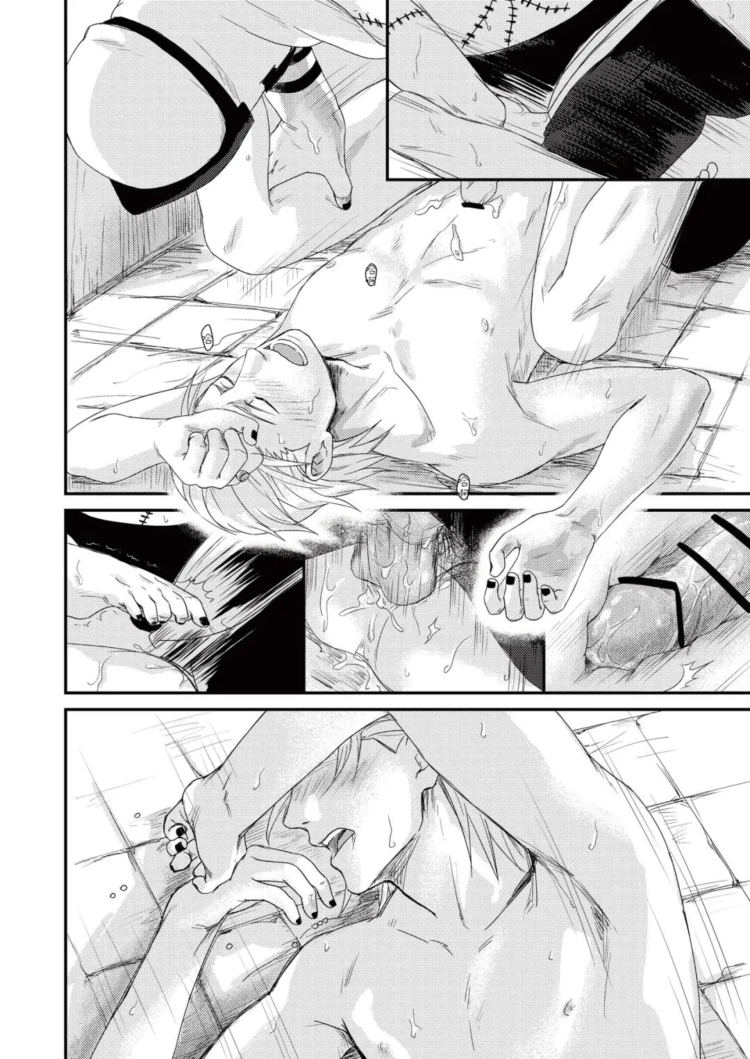 Innocent Sin Fhentai.net - Page 29