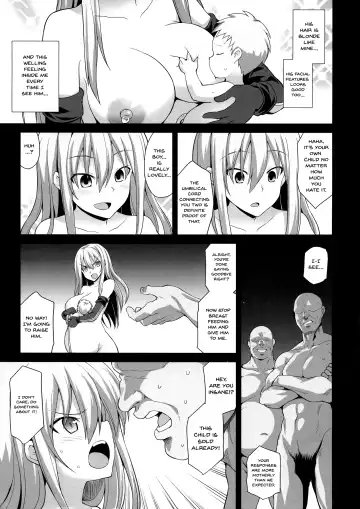 [Kokutou Nikke] Kanmusu Chakunin Prinz Eugen & Bismarck Shussan Hensai Botai Teikyou Fhentai - Page 33
