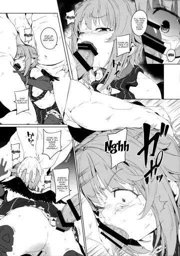 [Oyaji] Boku tte Yappari Okasareteru Sugata mo Kawaii desu ne Fhentai - Page 16