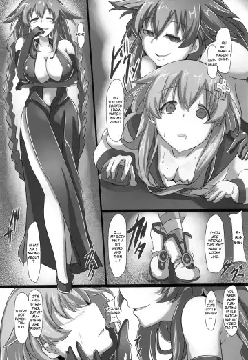[Cru] Transmit Heart Fhentai - Page 24