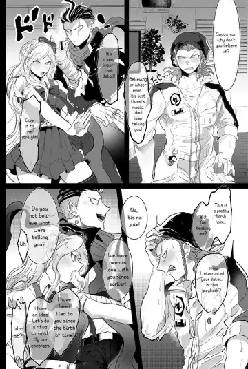 [Jonoyuki] PiNK SANDWiCH Fhentai - Page 13