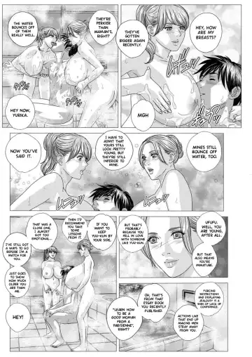 [Nishimaki Tohru] W titillation Fhentai - Page 66